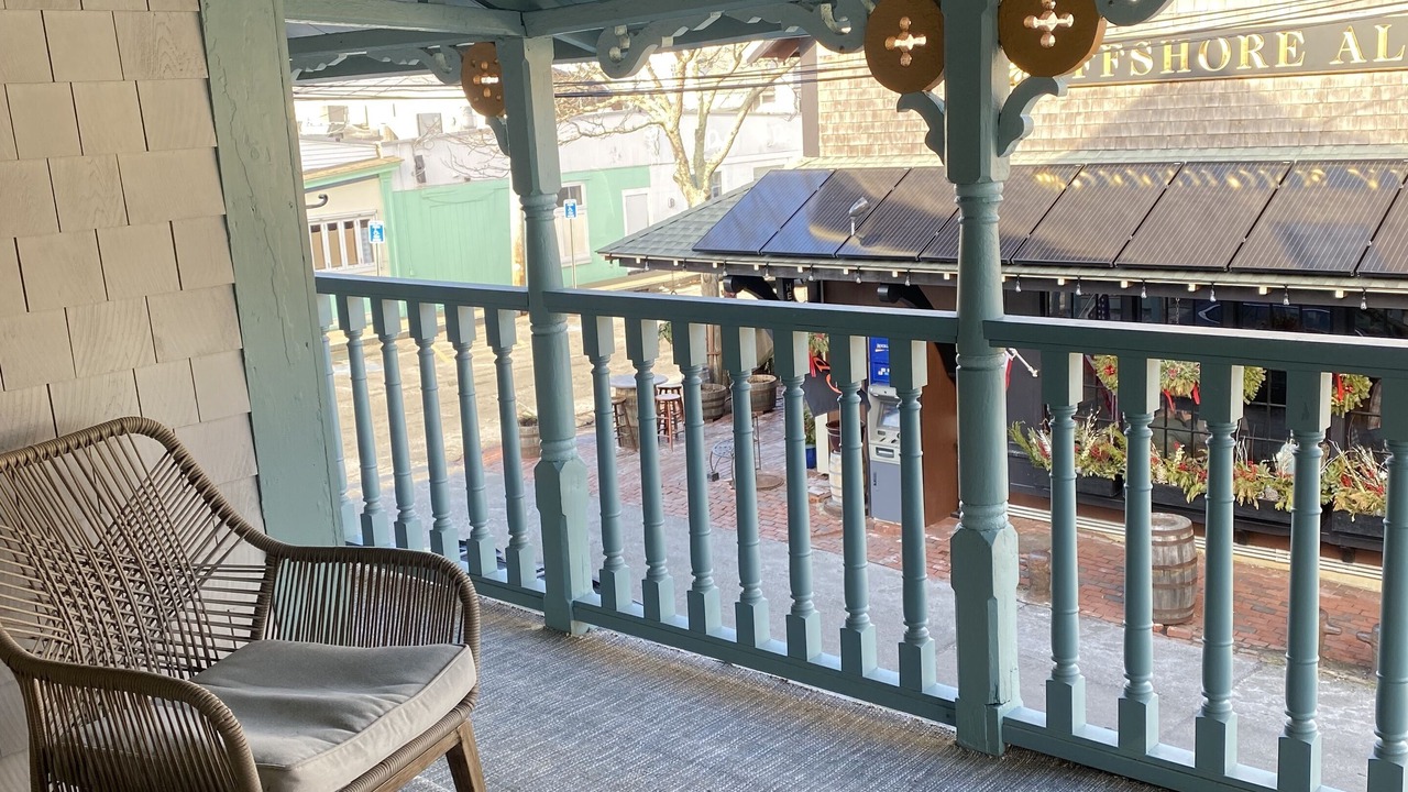Photo of Bedroom in Oak Bluffs