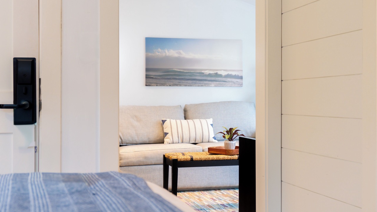 Photo of Bedroom in Oak Bluffs