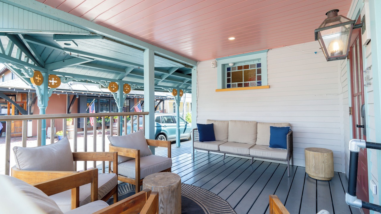 Photo of Outdoor in Oak Bluffs