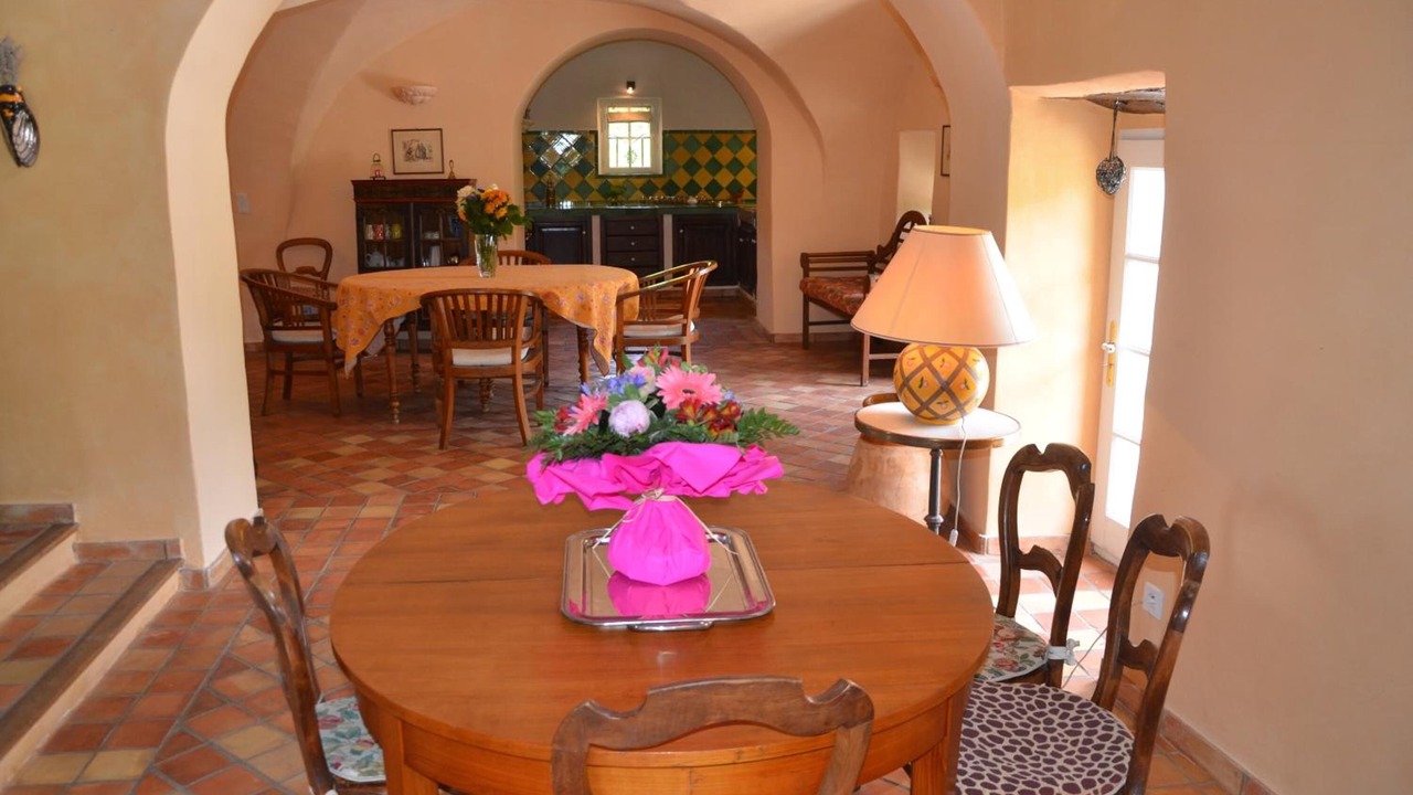 Photo of Others in Saint-Vincent-sur-Jabron