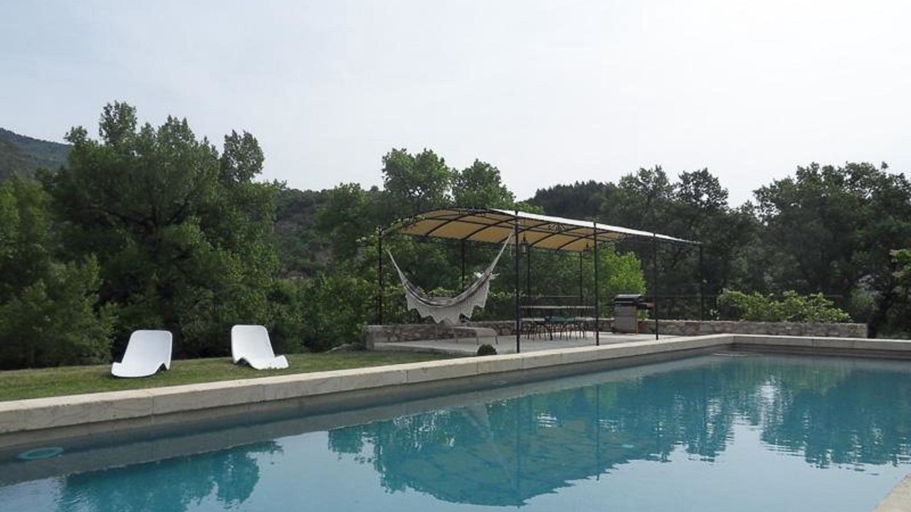 Photo of Outdoor in Saint-Vincent-sur-Jabron