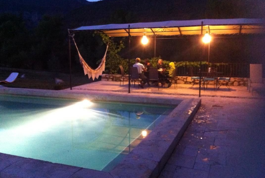 Photo of Outdoor in Saint-Vincent-sur-Jabron