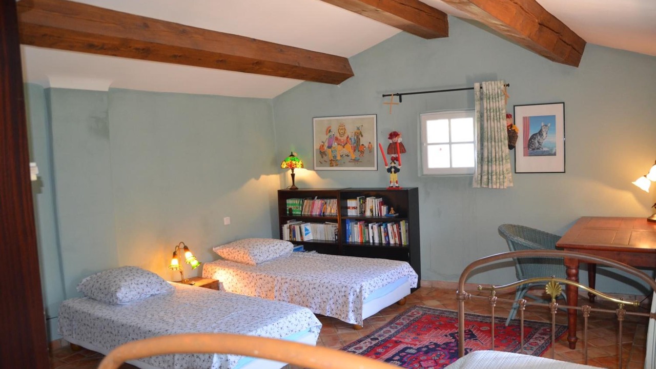 Photo of Others in Saint-Vincent-sur-Jabron