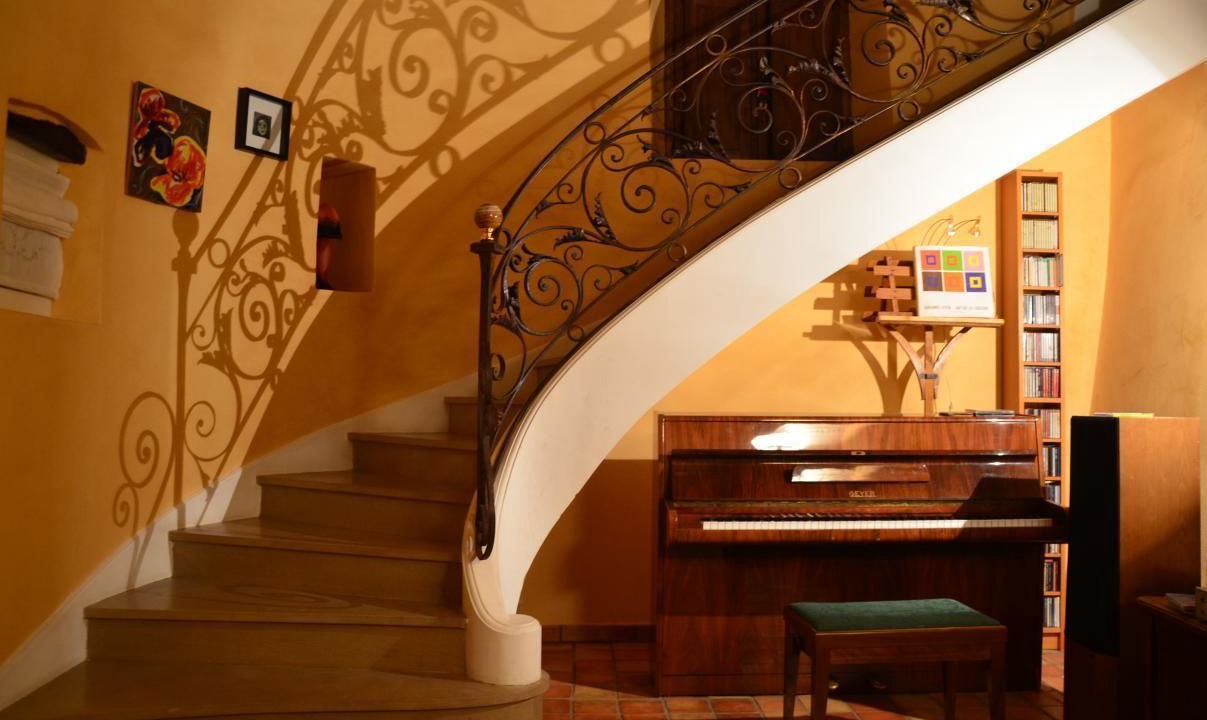 Photo of Others in Saint-Vincent-sur-Jabron