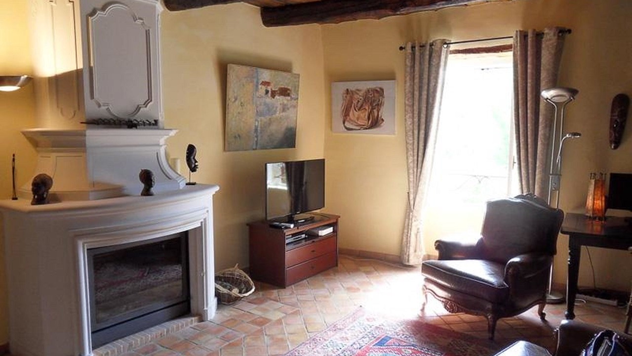 Photo of Others in Saint-Vincent-sur-Jabron