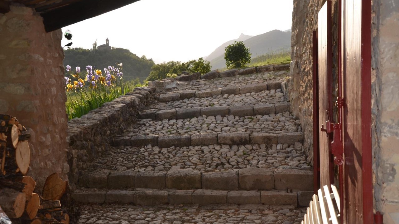 Photo of Outdoor in Saint-Vincent-sur-Jabron