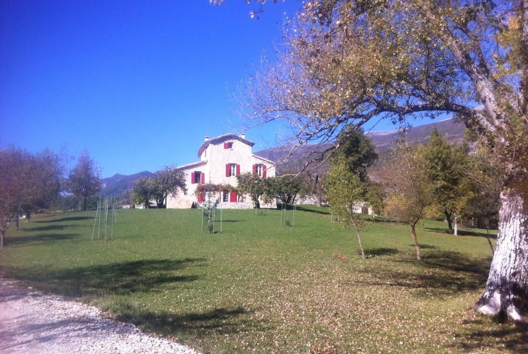 Photo of Outdoor in Saint-Vincent-sur-Jabron