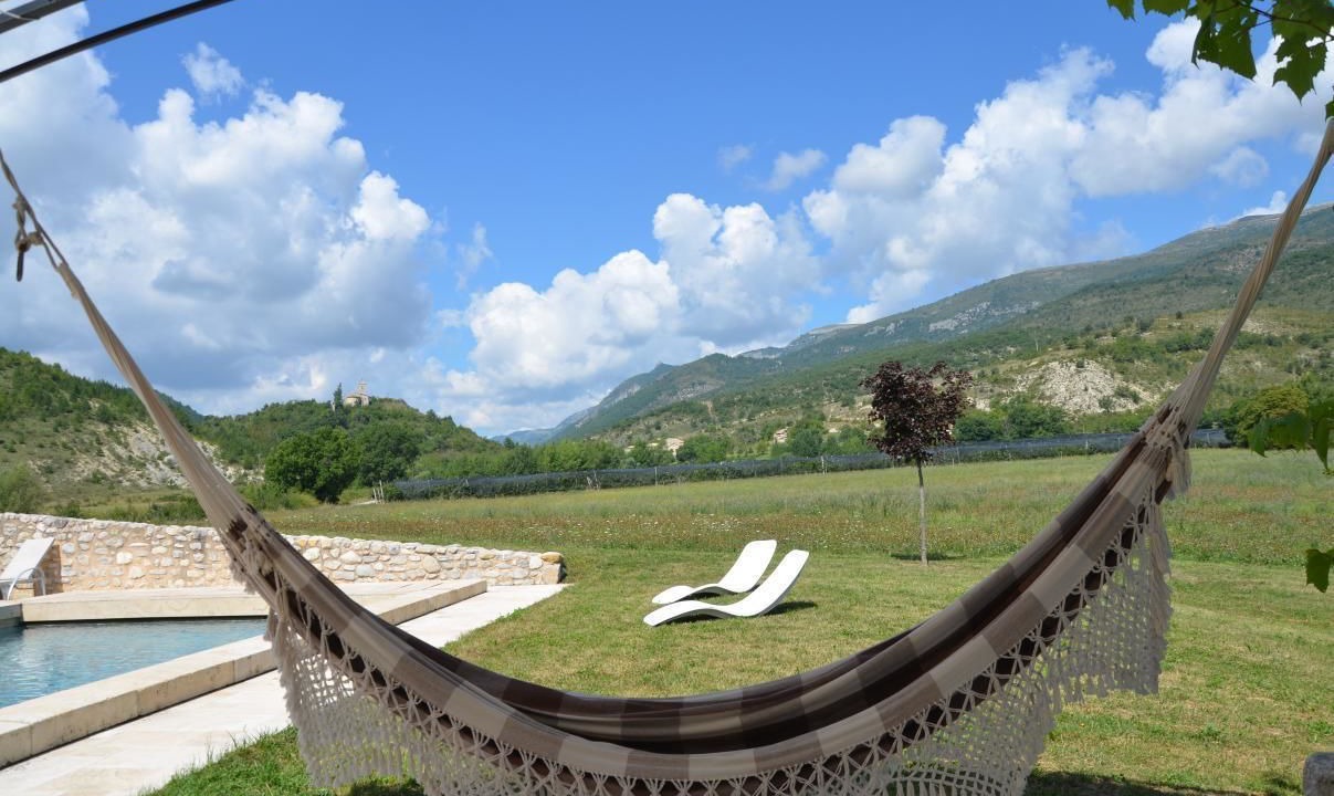 Photo of Outdoor in Saint-Vincent-sur-Jabron