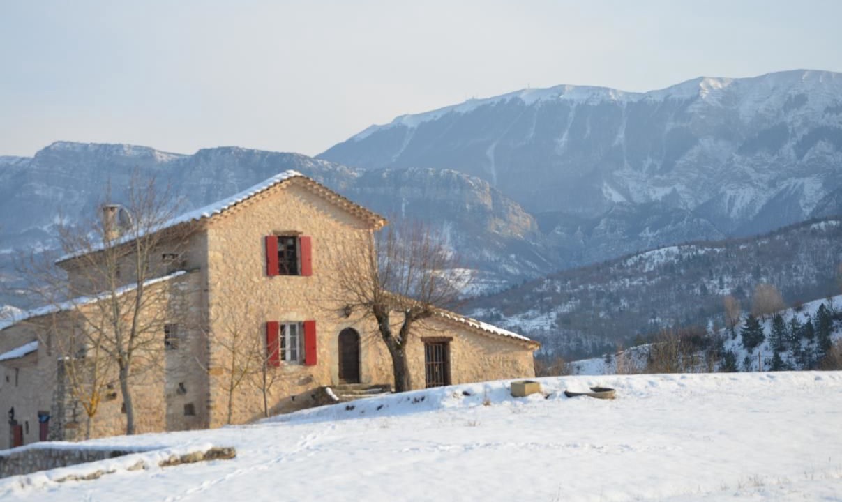 Photo of Outdoor in Saint-Vincent-sur-Jabron