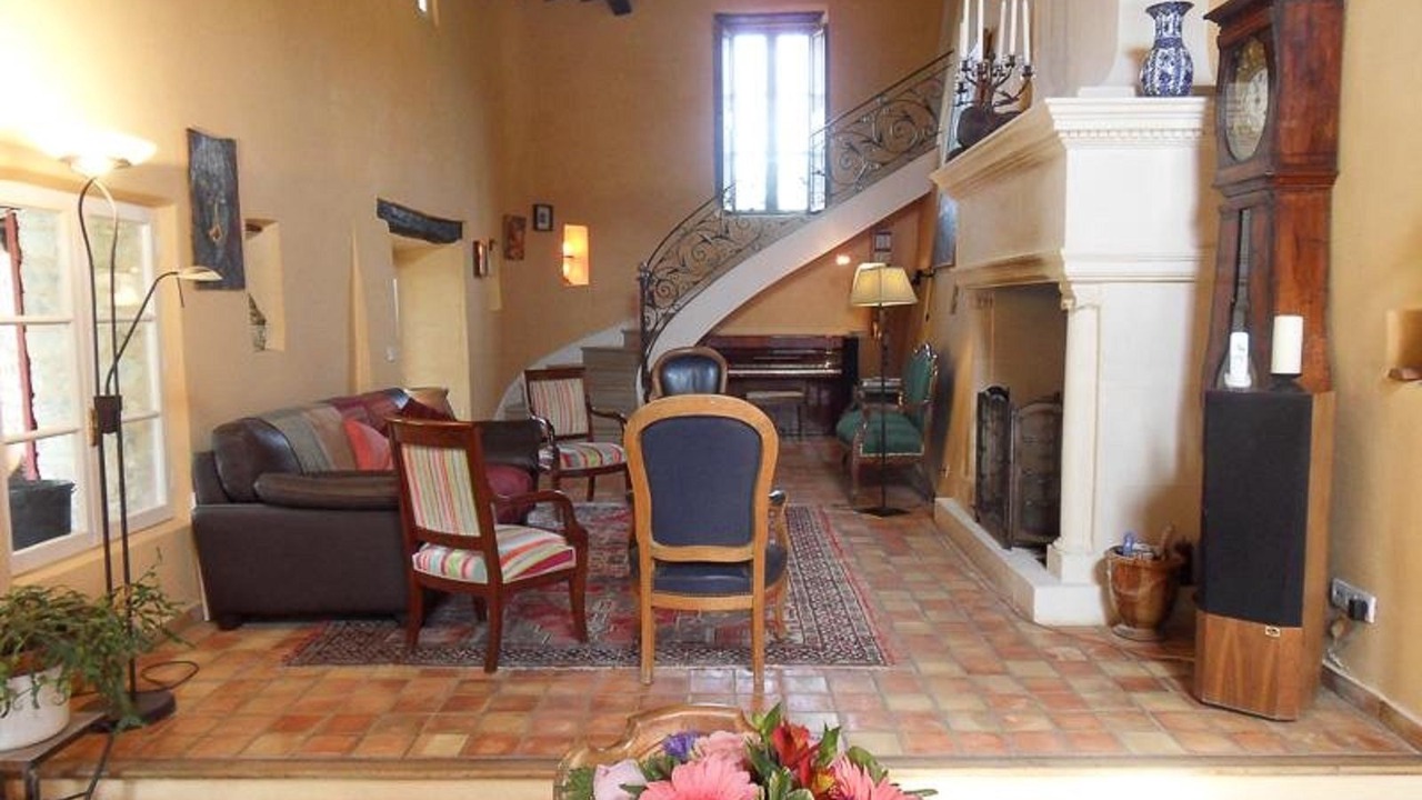 Photo of Others in Saint-Vincent-sur-Jabron