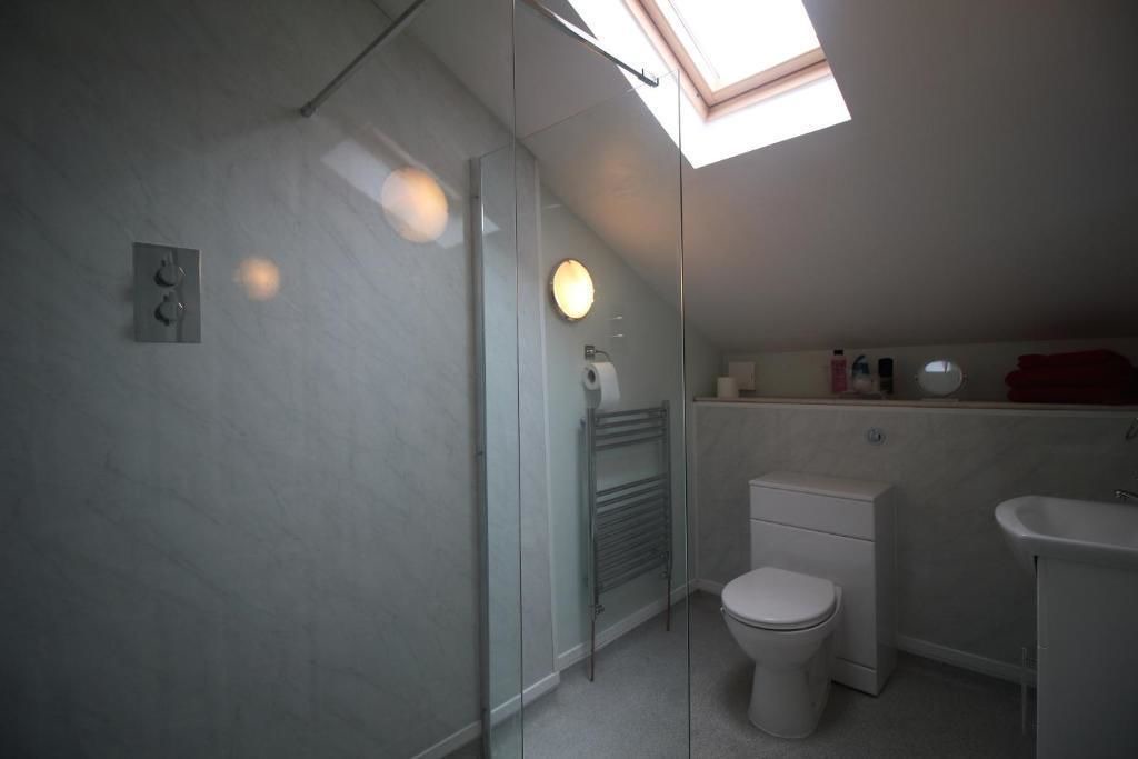 Photo of Bathroom in Cross Hands