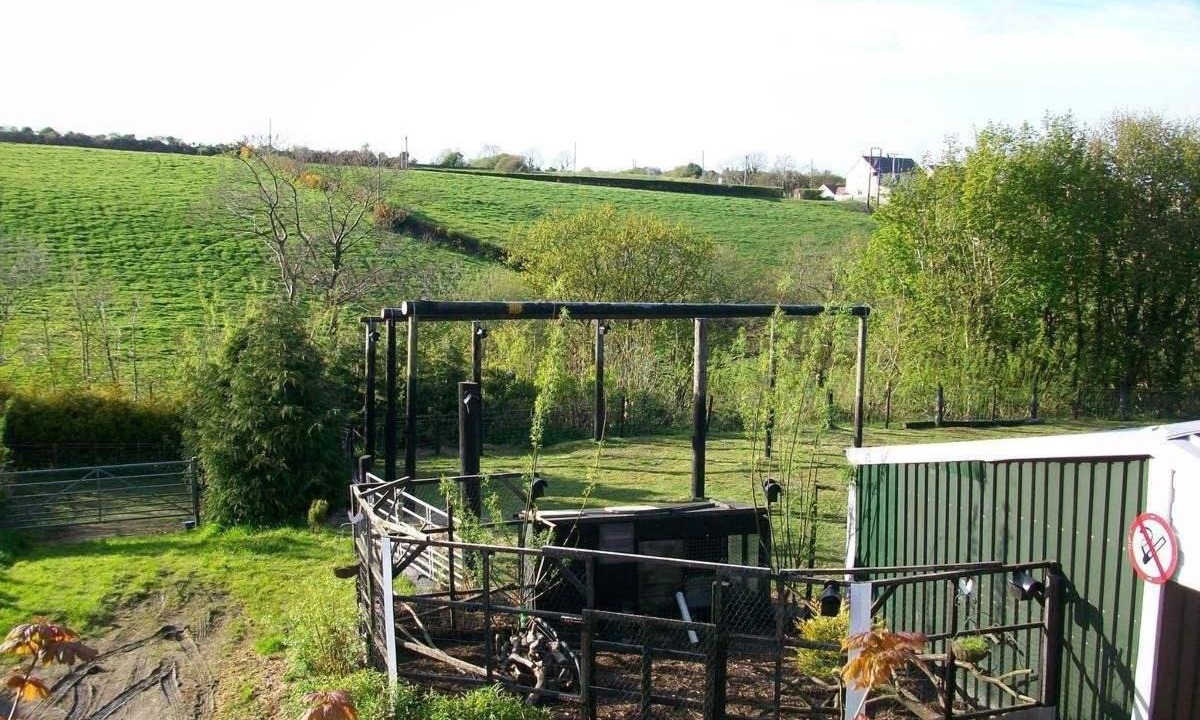 Photo of Patio Balcony in Cross Hands