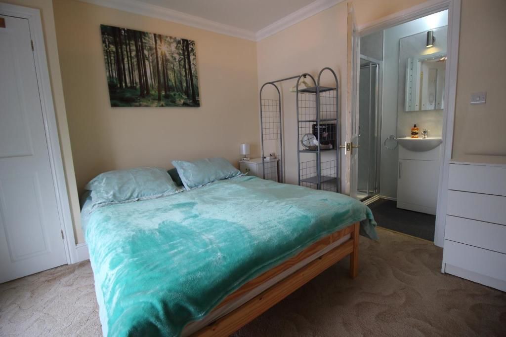 Photo of Bedroom in Cross Hands