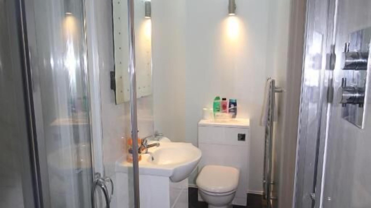 Photo of Bathroom in Cross Hands