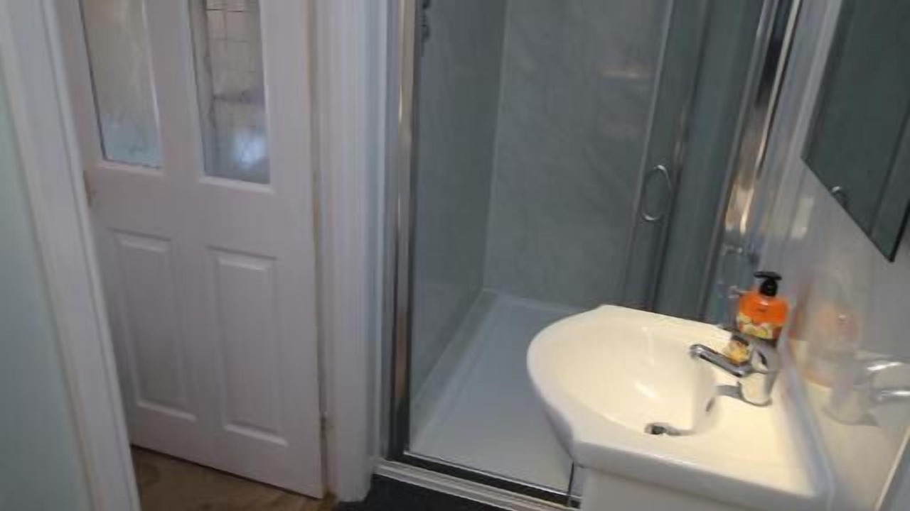 Photo of Bathroom in Cross Hands