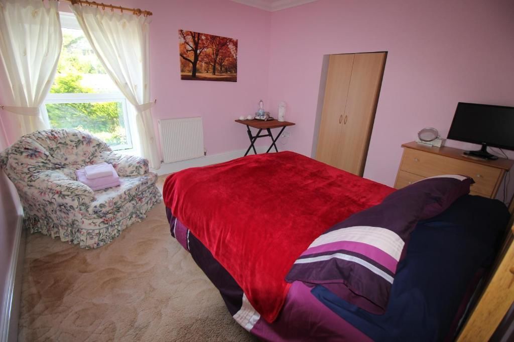 Photo of Bathroom in Cross Hands