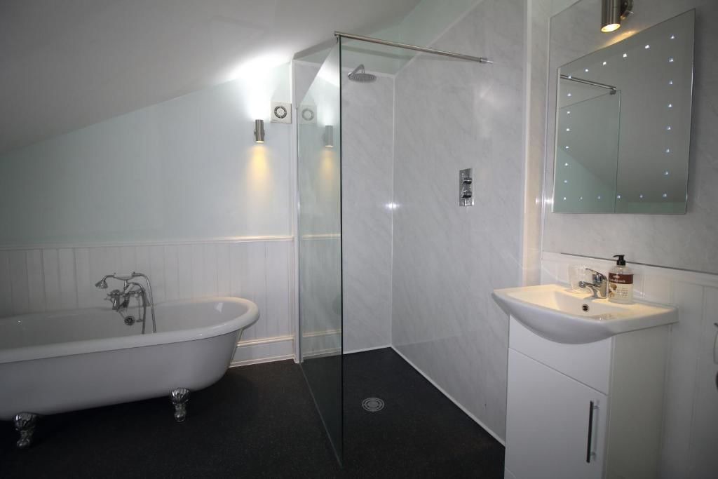 Photo of Bathroom in Cross Hands