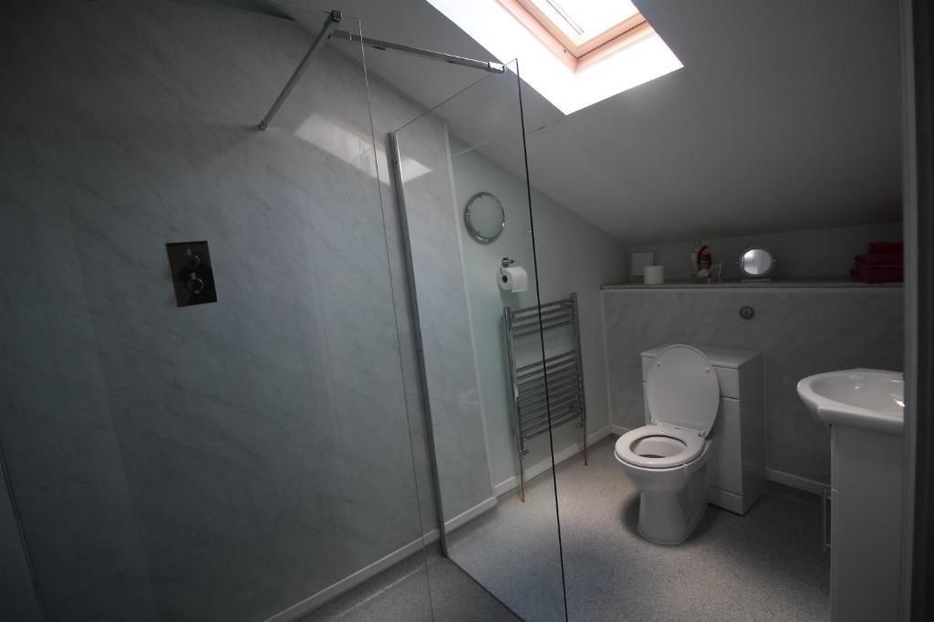 Photo of Bathroom in Cross Hands