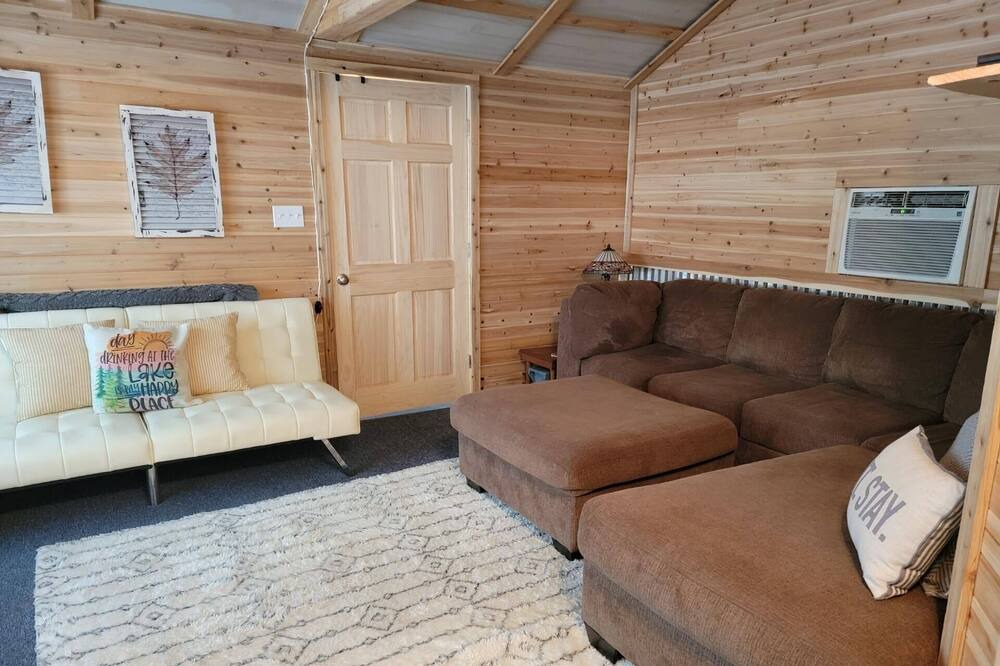 Photo of Livingroom in Gore