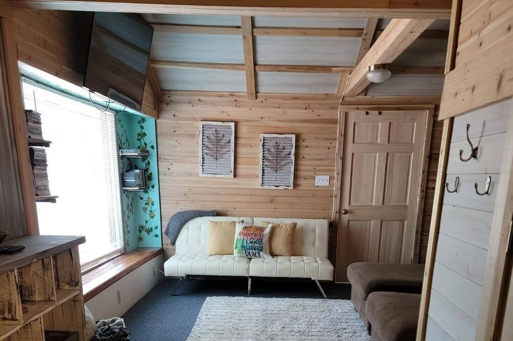 Photo of Bedroom in Gore
