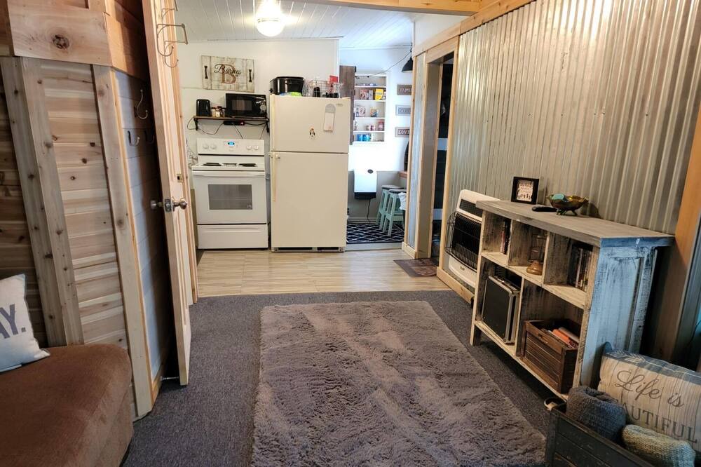 Photo of Livingroom in Gore