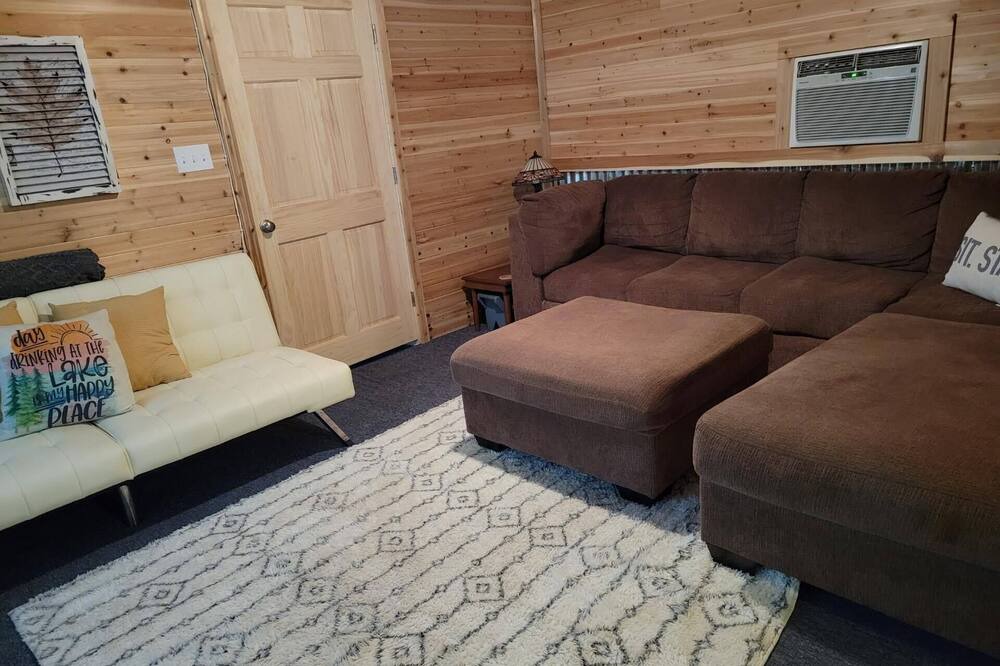 Photo of Livingroom in Gore
