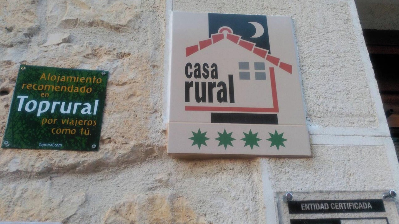 Photo of Outdoor in Tubilla del Lago