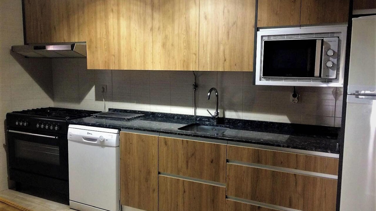 Photo of Kitchen in Tubilla del Lago