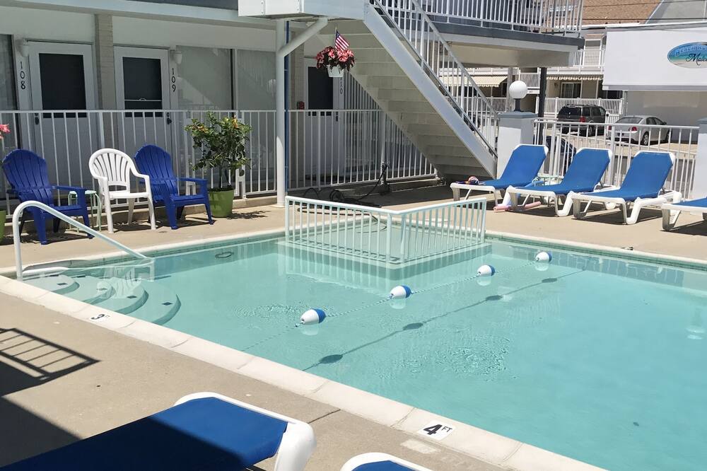 Photo of Outdoor in North Wildwood