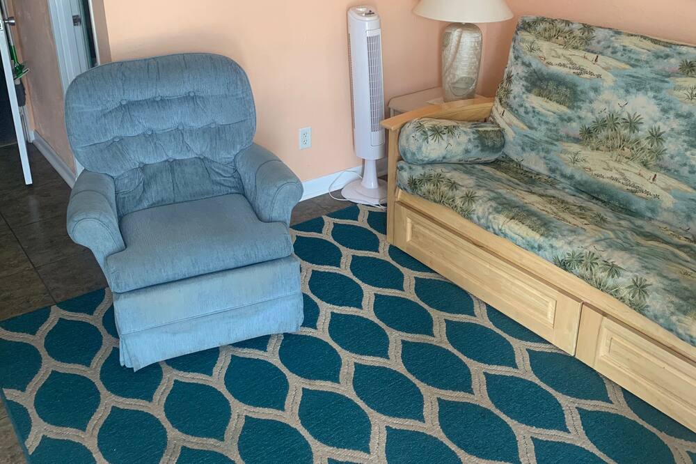 Photo of Livingroom in North Wildwood
