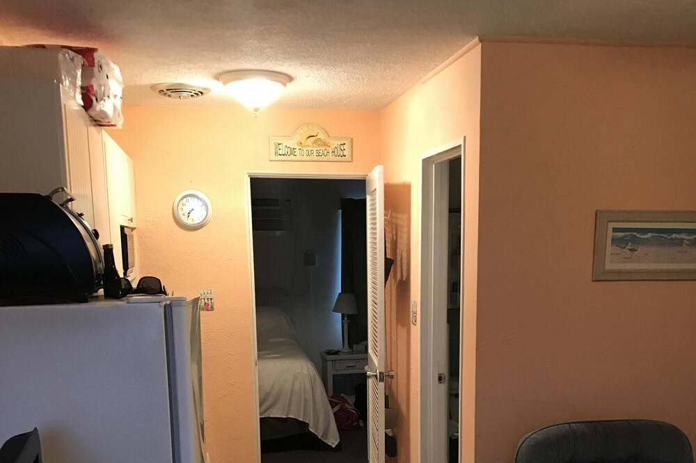 Photo of Bedroom in North Wildwood