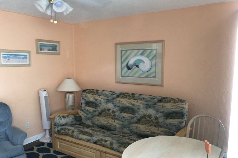 Photo of Livingroom in North Wildwood