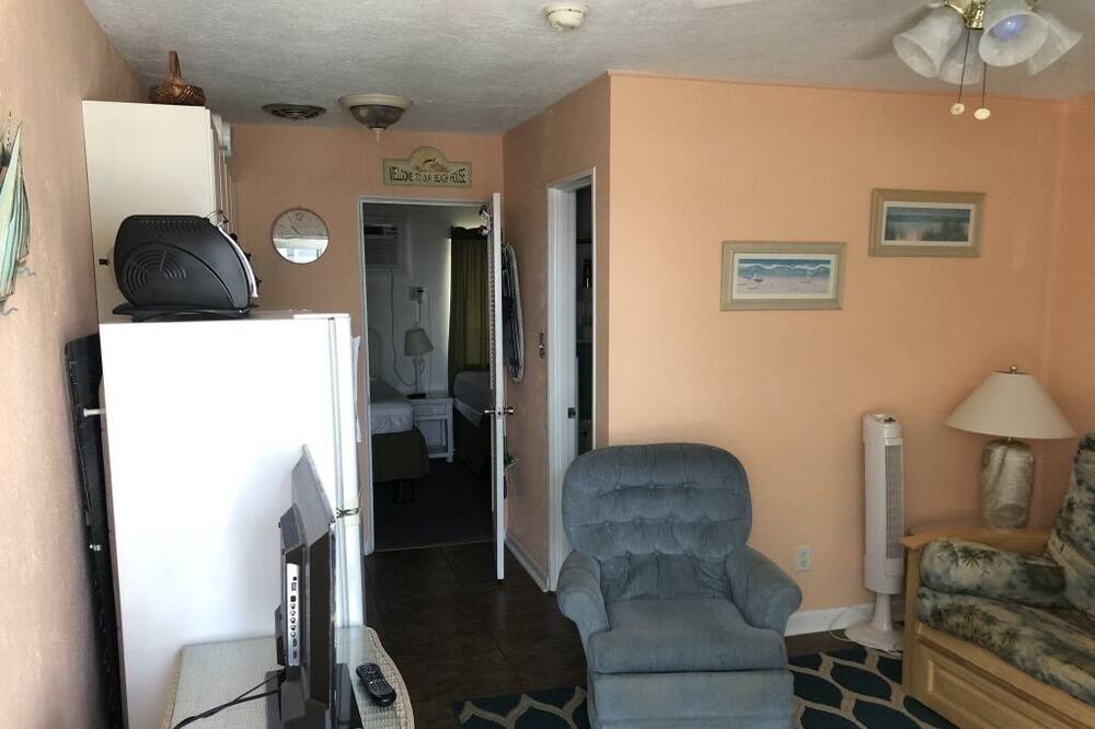 Photo of Livingroom in North Wildwood