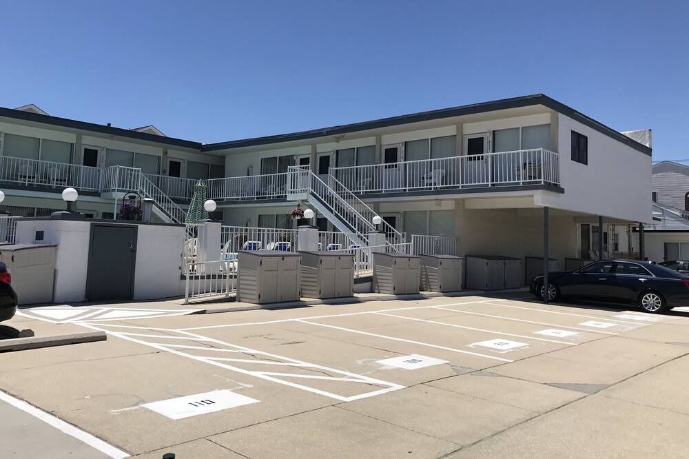Photo of Outdoor in North Wildwood
