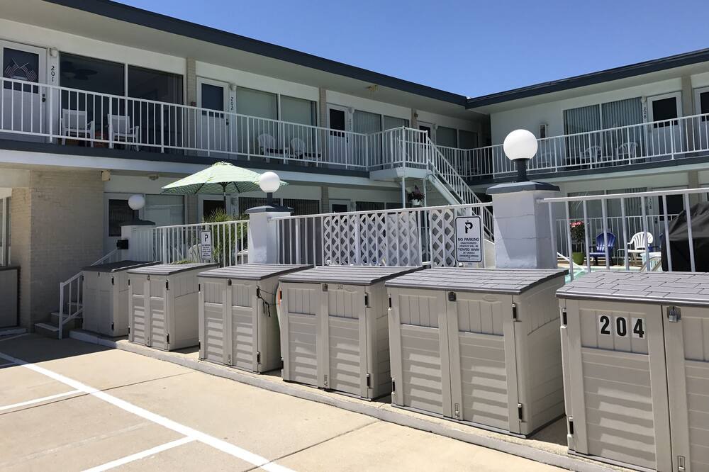 Photo of Outdoor in North Wildwood