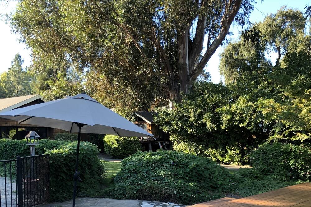 Photo of Outdoor in Arden-Arcade