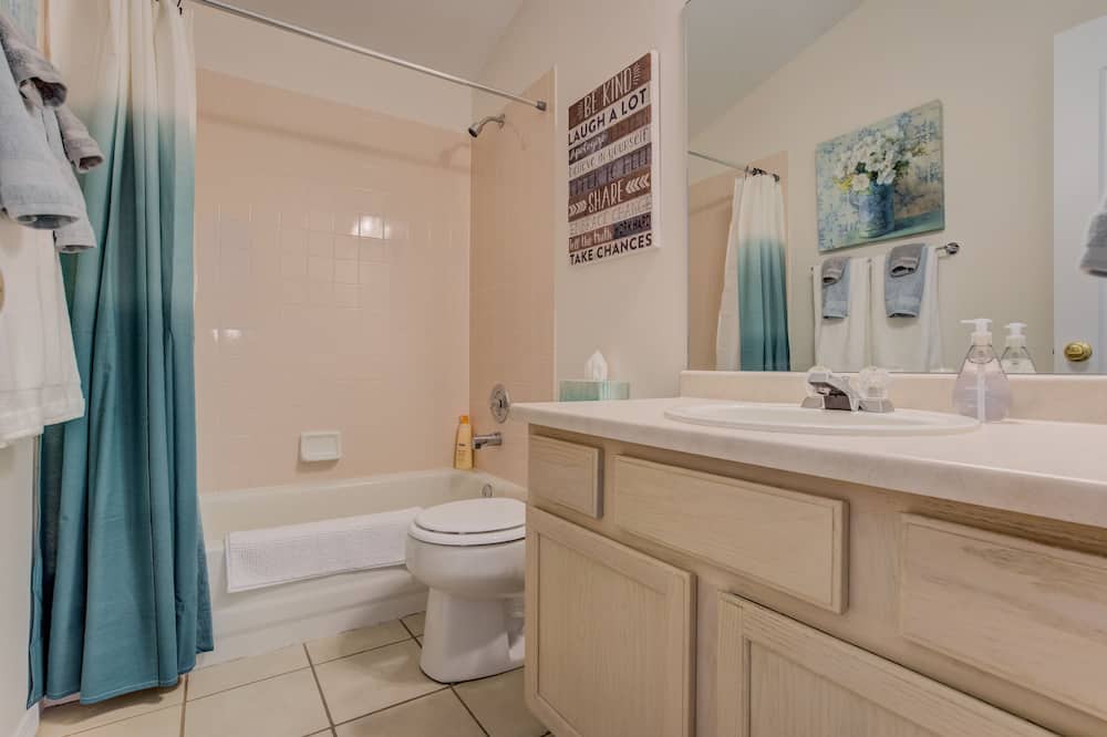 Photo of Bathroom in Northeast Colorado Springs