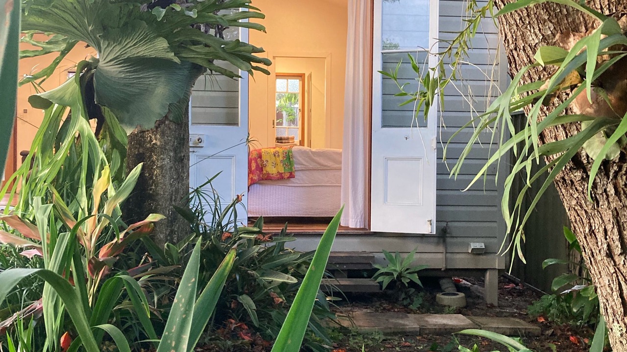 Photo of Outdoor in Mullumbimby