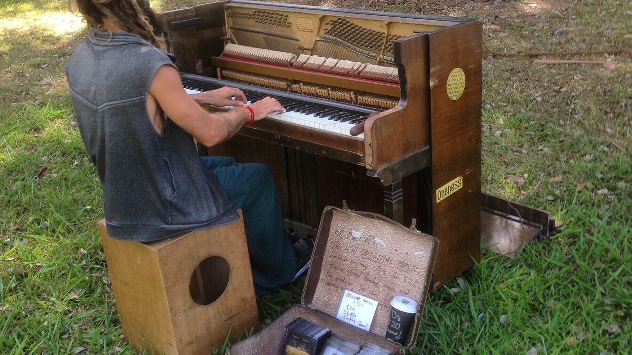 Photo of Outdoor in Mullumbimby