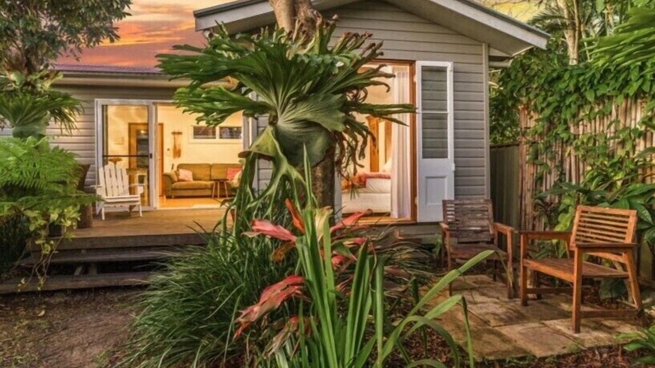 Photo of Outdoor in Mullumbimby