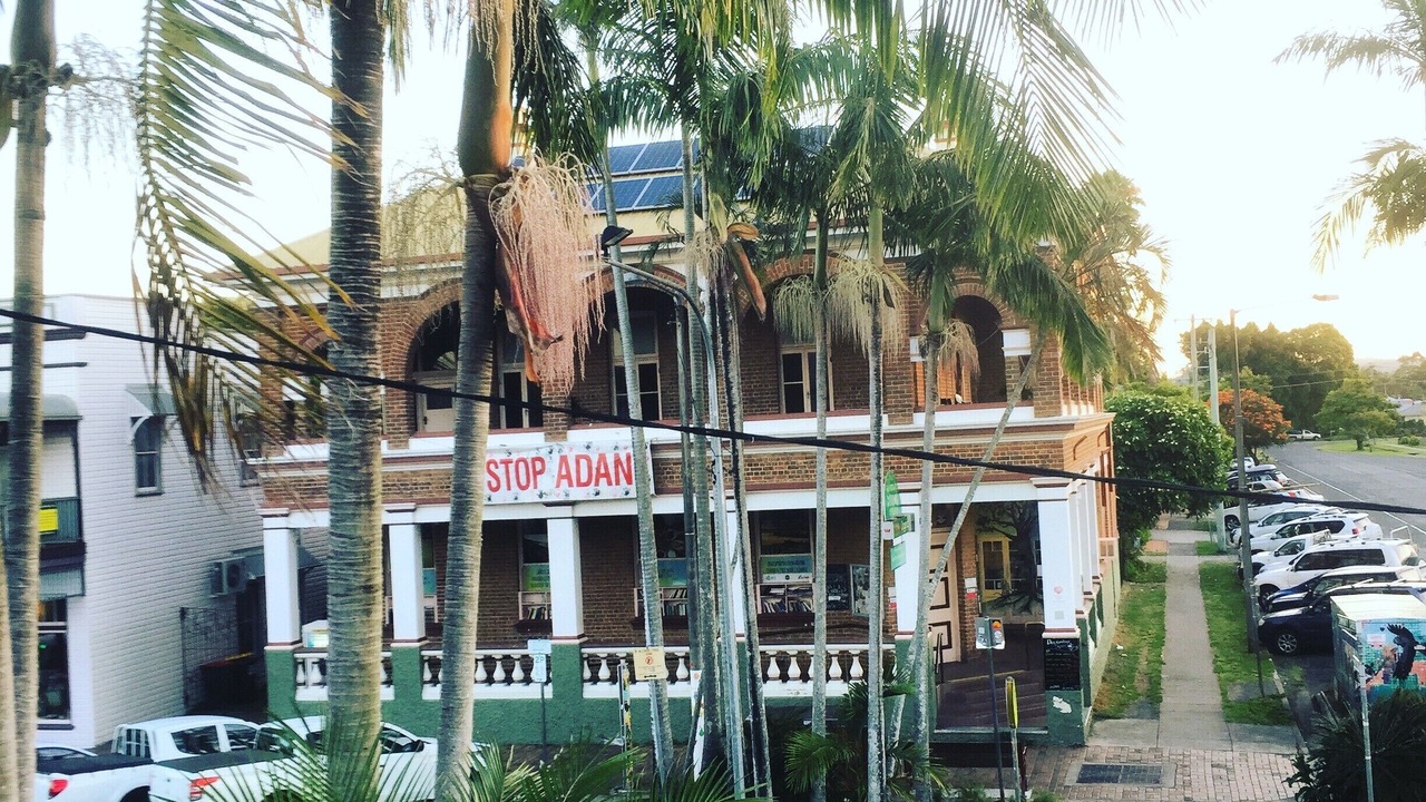 Photo of Outdoor in Mullumbimby