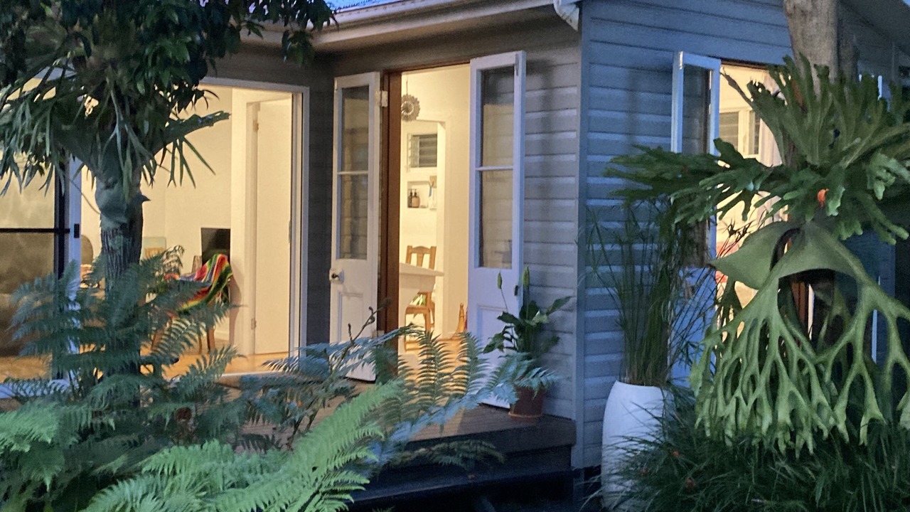 Photo of Outdoor in Mullumbimby