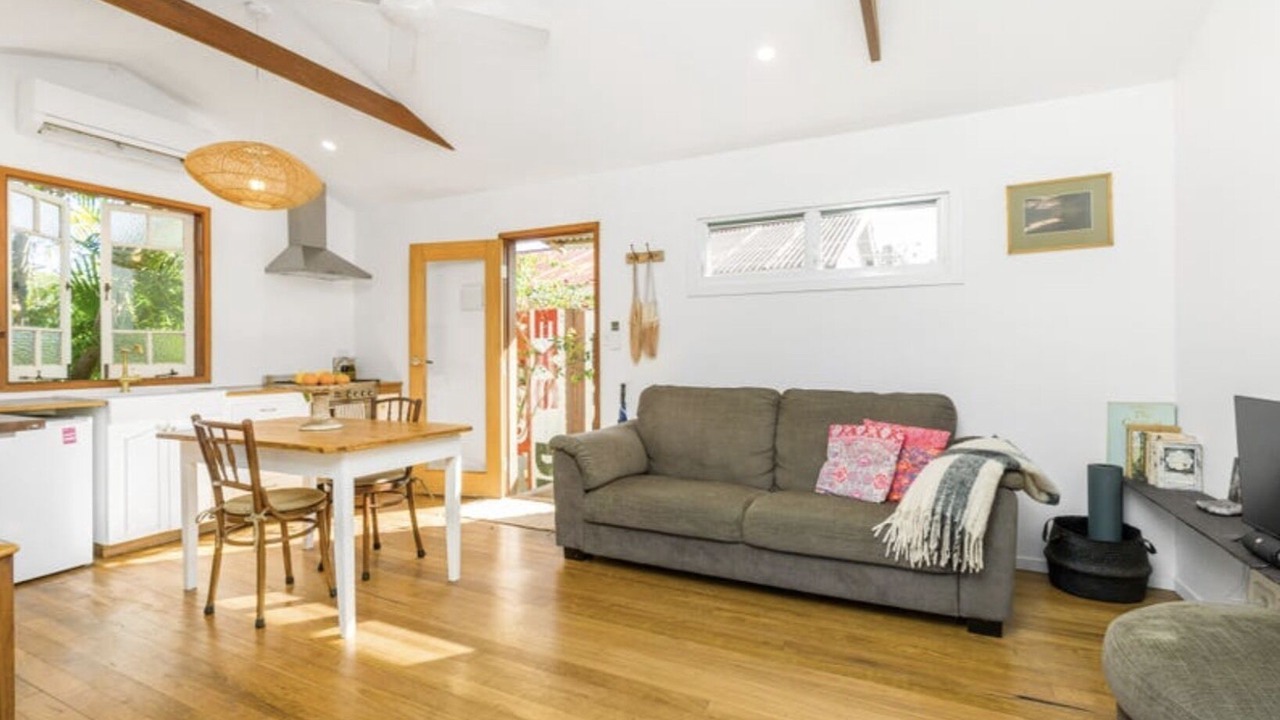 Photo of Livingroom in Mullumbimby