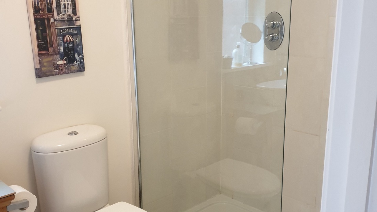 Photo of Bathroom in Norwich