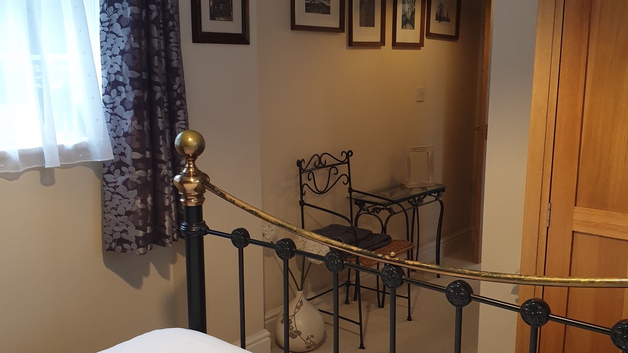 Photo of Bedroom in Norwich