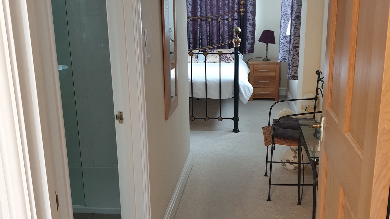 Photo of Bedroom in Norwich