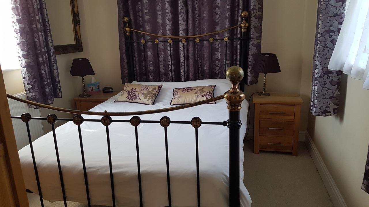 Photo of Bedroom in Norwich