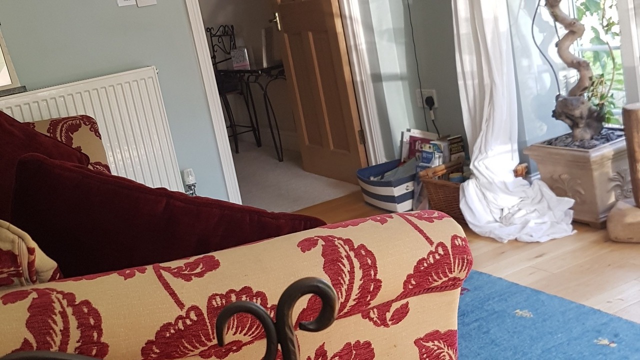 Photo of Bedroom in Norwich