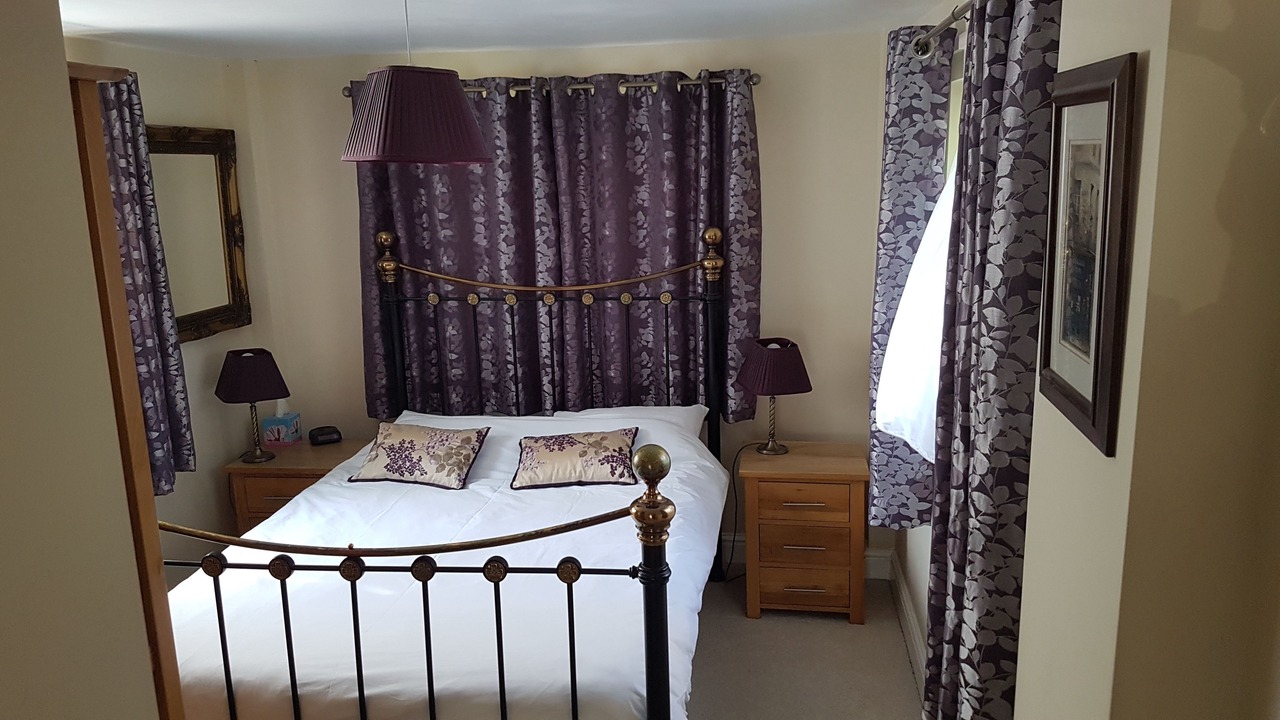 Photo of Bedroom in Norwich