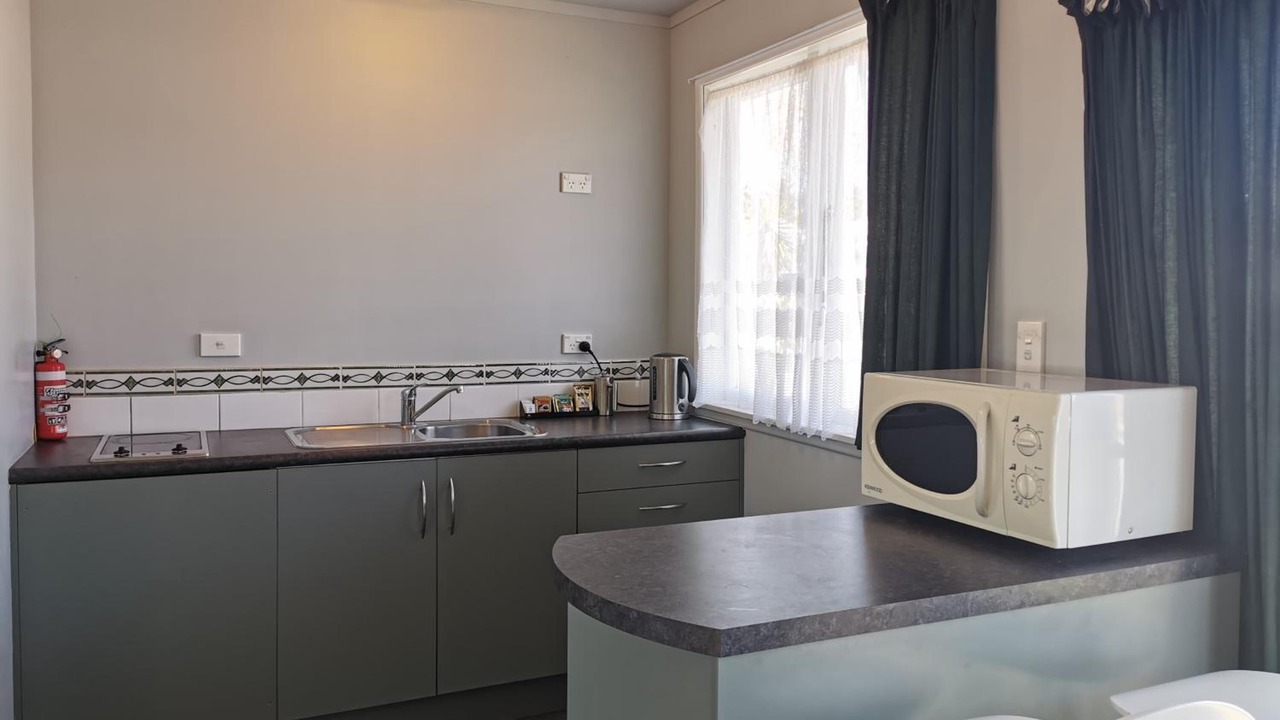 Photo of Kitchen in Parakai